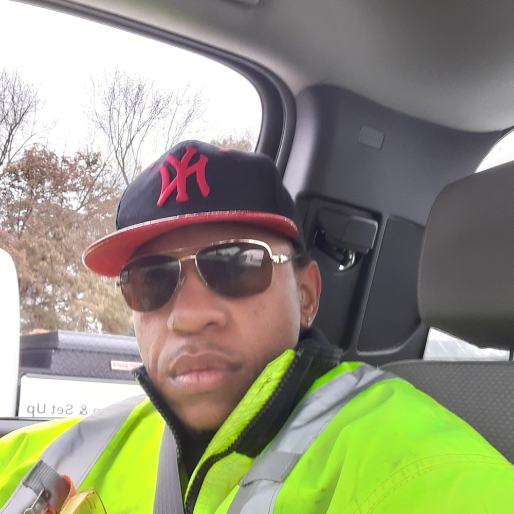 Meet your Posher, Danny